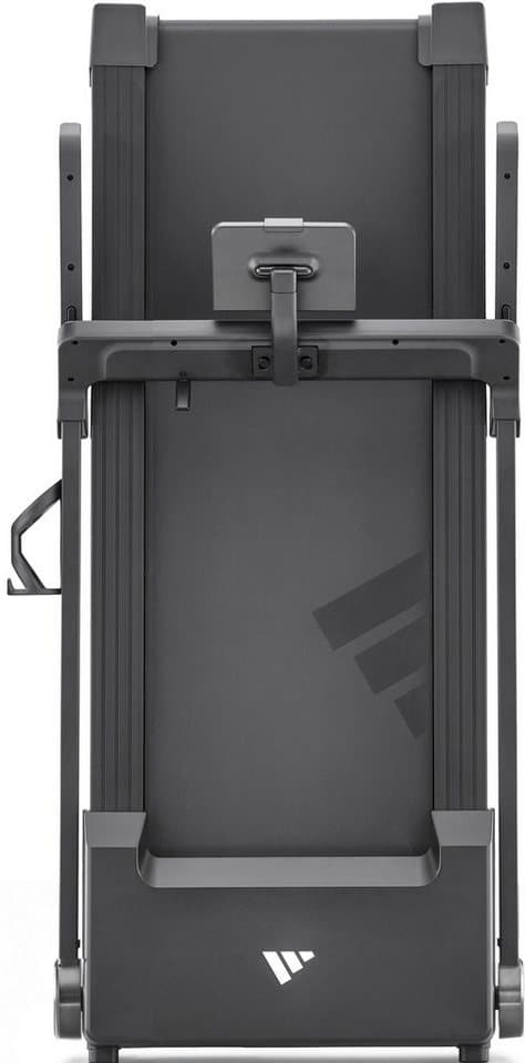 adidas Performance Laufband T-24c (mit Bluetooth und App-Funktion), bis max. 18 km/h, klappbar, mit Steigung, 110 kg max. Benutzergewicht - Thumbnail 11