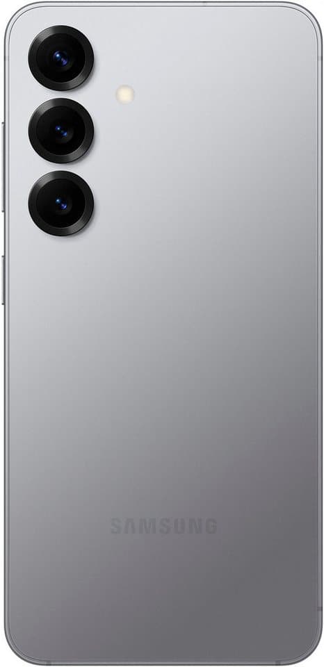 Samsung Galaxy S25 Smartphone (15,64 cm/6,2 Zoll, 256 GB Speicherplatz, 50 MP Kamera) - Thumbnail 5