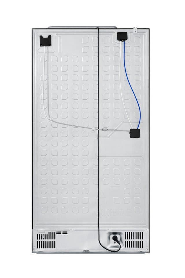 Hisense Multi Door RQ600P7SKE, 179 cm hoch, 91,4 cm breit, PureViewDoor - immer sehen was im Kühlschrank ist - Thumbnail 11