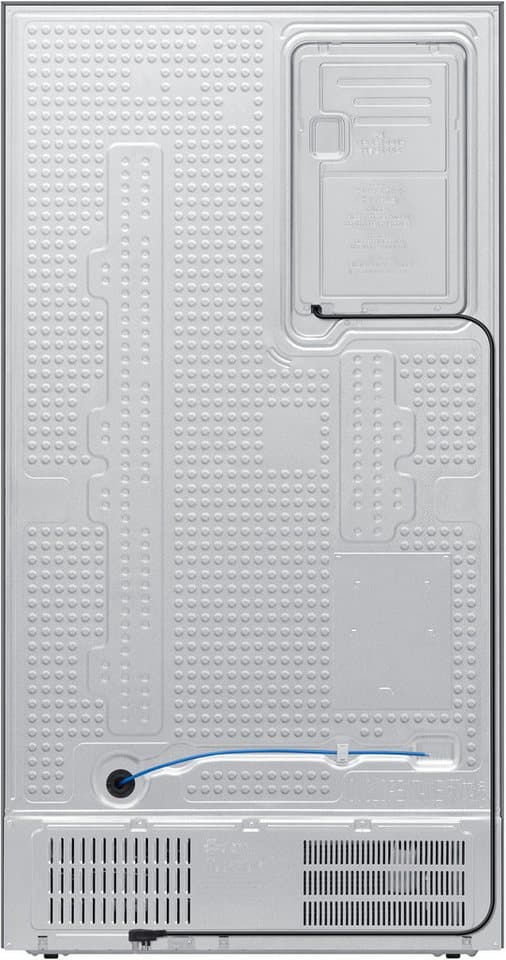 Samsung Side-by-Side RS70F RS70F66KBTEF, 178 cm hoch, 91,2 cm breit, Eis- und Wasserspender, Al Energy Mode, No Frost+ - Thumbnail 10