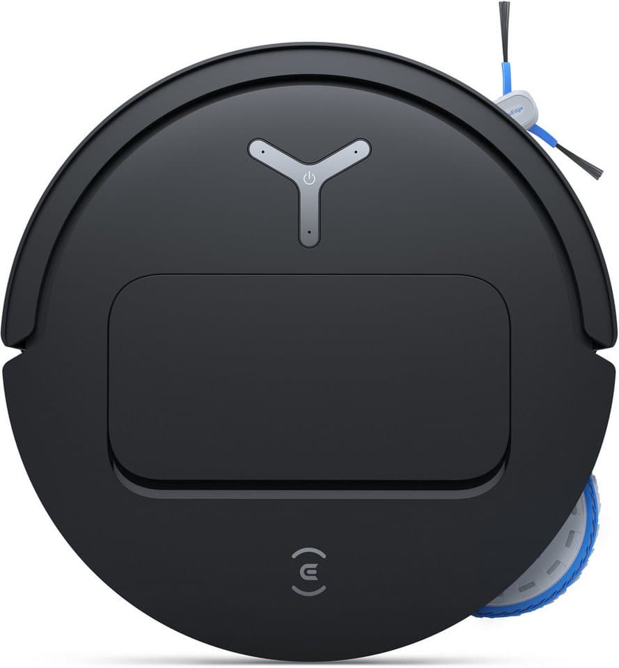 ECOVACS Saugroboter mit Wischfunktion, ECOVACS DEEBOT T50 OMNI, 15.000 Pa, OMNI-Station mit 75° Mopp-Waschen, OZMO Turbo, Ultraflaches Design - Thumbnail 4