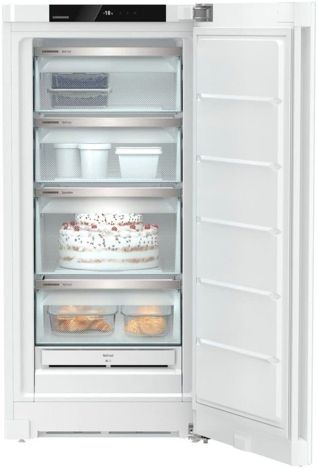 Liebherr Gefrierschrank Plus FNd 4224_994985251, 125,5 cm hoch, 59,7 cm breit - Thumbnail 5