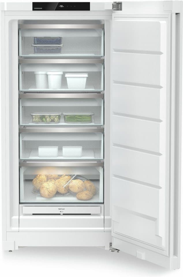 Liebherr Gefrierschrank Plus FNa 6635_997208551, 145,5 cm hoch, 69,7 cm breit - Thumbnail 2