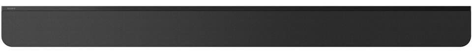Sony Bravia Theatre Bar 9 + SA-SW5 Subwoofer Set Soundbar (WLAN (WiFi), 120 W) - Thumbnail 6