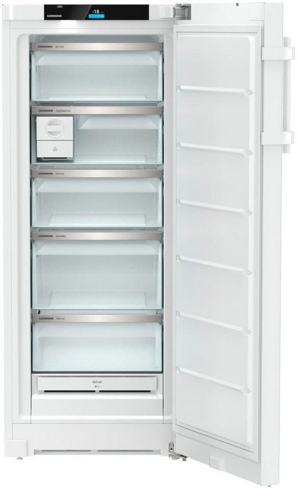 Liebherr Gefrierschrank Prime FNb 465i_996949851, 145,5 cm hoch, 59,7 cm breit - Thumbnail 8