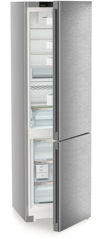Liebherr Kühl-/Gefrierkombination Plus CNsda 5723_994896251, 201,5 cm hoch, 59,7 cm breit, 10 Jahre Herstellergarantie inkl. - Thumbnail 2