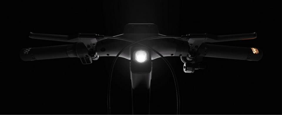 Segway E-Scooter Segway ZT3 Pro D, 20 km/h, (Vollfederung, 120kg Tragfähigkeit, 25% Steigung, Apple FindMy), Ninebot E-Scooter, mit Straßenzulassung, bis zu 70 km Reichweite - Thumbnail 14