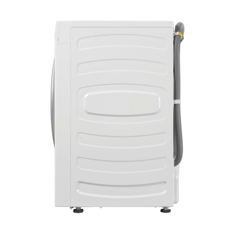Haier Waschtrockner Mini-Washer HWD50-BP12307U1, 5 kg, 2,5 kg, 1200 U/min, besonders kompakte Maße (70 cm Höhe, 51 cm Breite) - Thumbnail 7