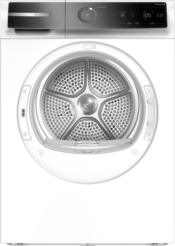 BOSCH Wärmepumpentrockner Serie 8 WRB247C40 - Thumbnail 4