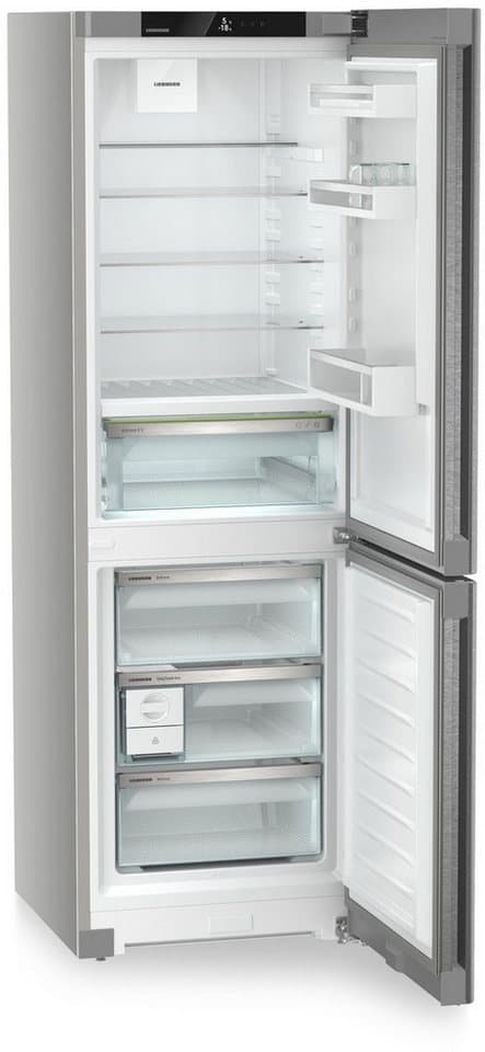 Liebherr Kühl-/Gefrierkombination Plus CBNsda 5223_994896351, 185,5 cm hoch, 59,7 cm breit, 10 Jahre Herstellergarantie inkl. - Thumbnail 3