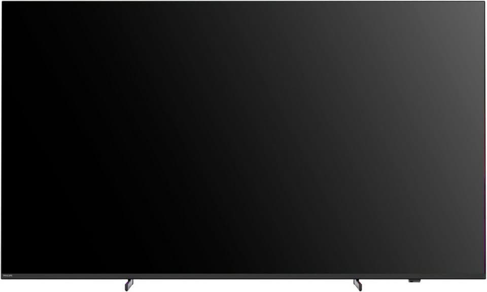 Philips 85PUS9000/12 QLED-Fernseher (215 cm/85 Zoll, 4K Ultra HD, Smart-TV, Ambilight, P5 Picture Engine, Dolby Vision, Dolby Atmos, Gaming, Alexa) - Thumbnail 3