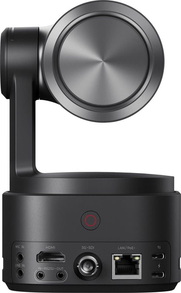 OBSBOT Tail 2 Camcorder (WLAN (Wi-Fi), Bluetooth, LAN (Ethernet), 5x opt. Zoom) - Thumbnail 3