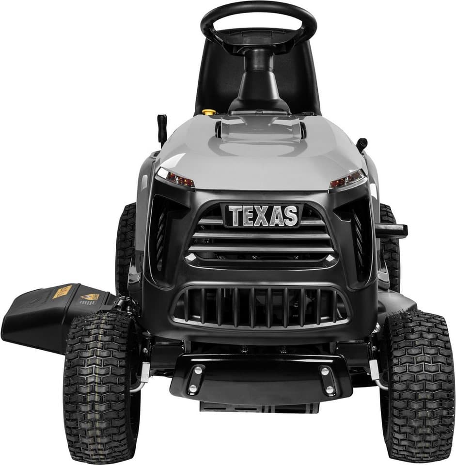 Texas Rasentraktor Premium TTS108, 108 cm Schnittbreite - Thumbnail 4