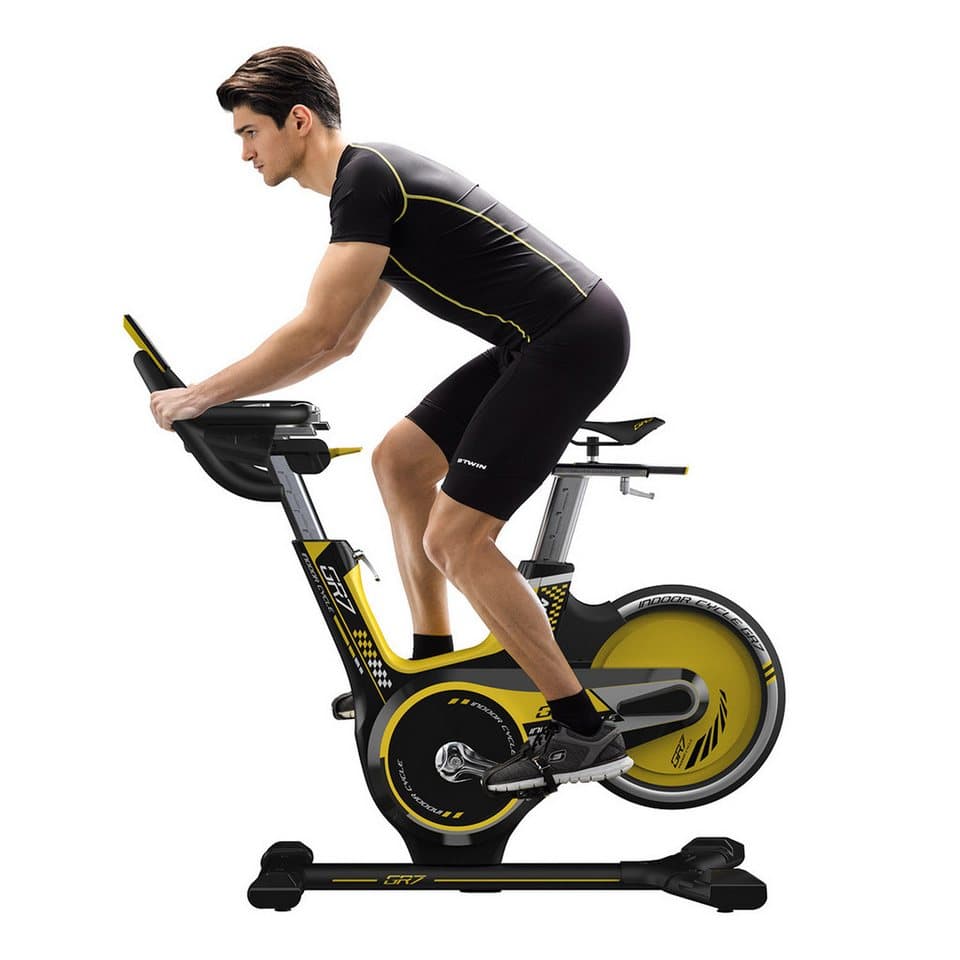 Horizon Fitness Speedbike GR7 - Thumbnail 4