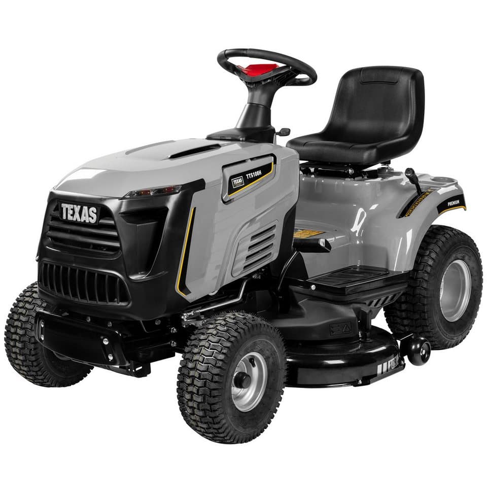 Texas Rasentraktor Premium TTS108H, 108 cm Schnittbreite