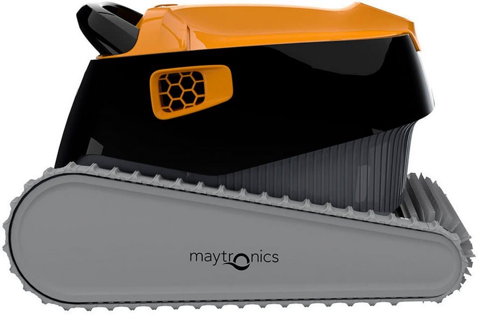 maytronics Poolroboter Dolphin E30, (Set), für Boden-/ Wand-/ Wasserlinienreinigung - Thumbnail 2