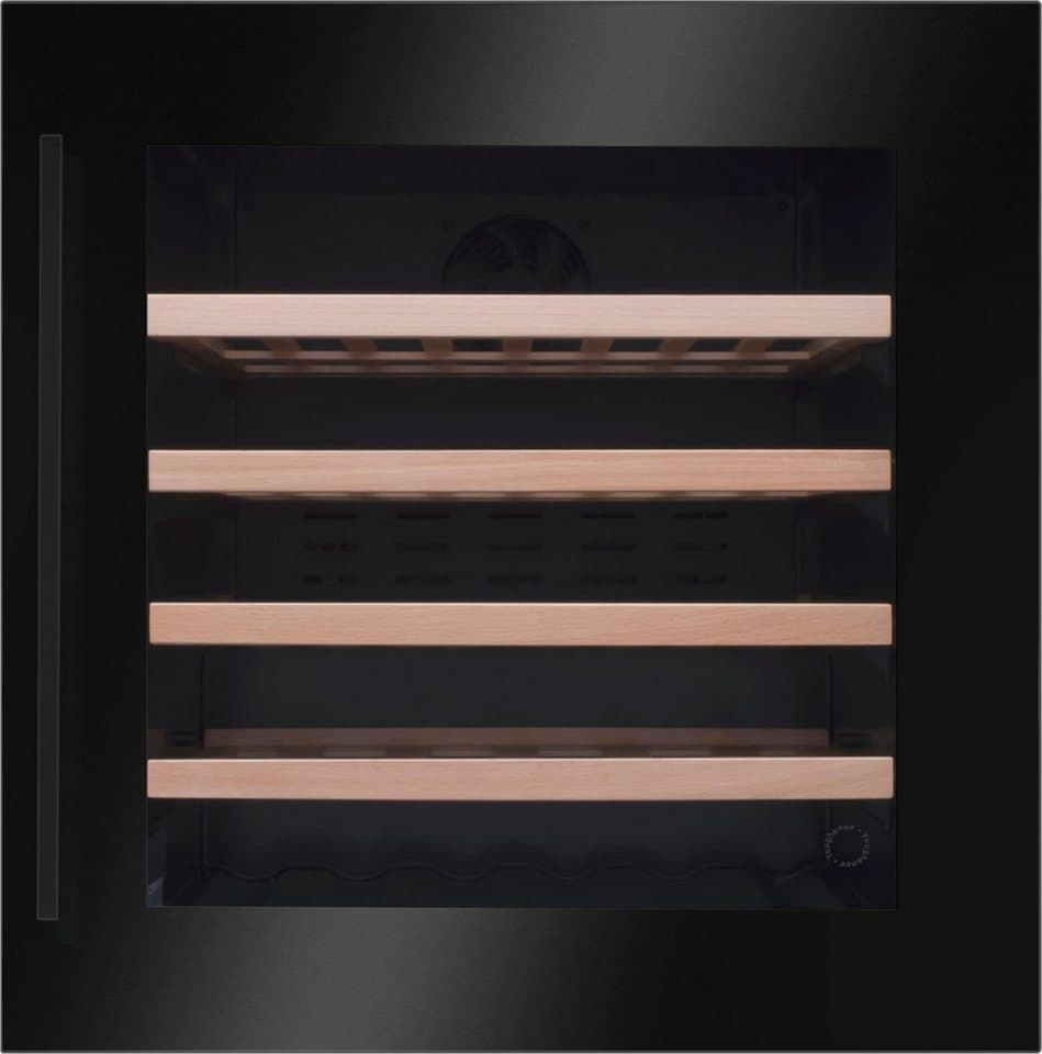 Amica Einbauweinkühlschrank WK 341 210 S, für 40 Standardflaschen á 0,75l,LED-Beleuchtung - Thumbnail 4