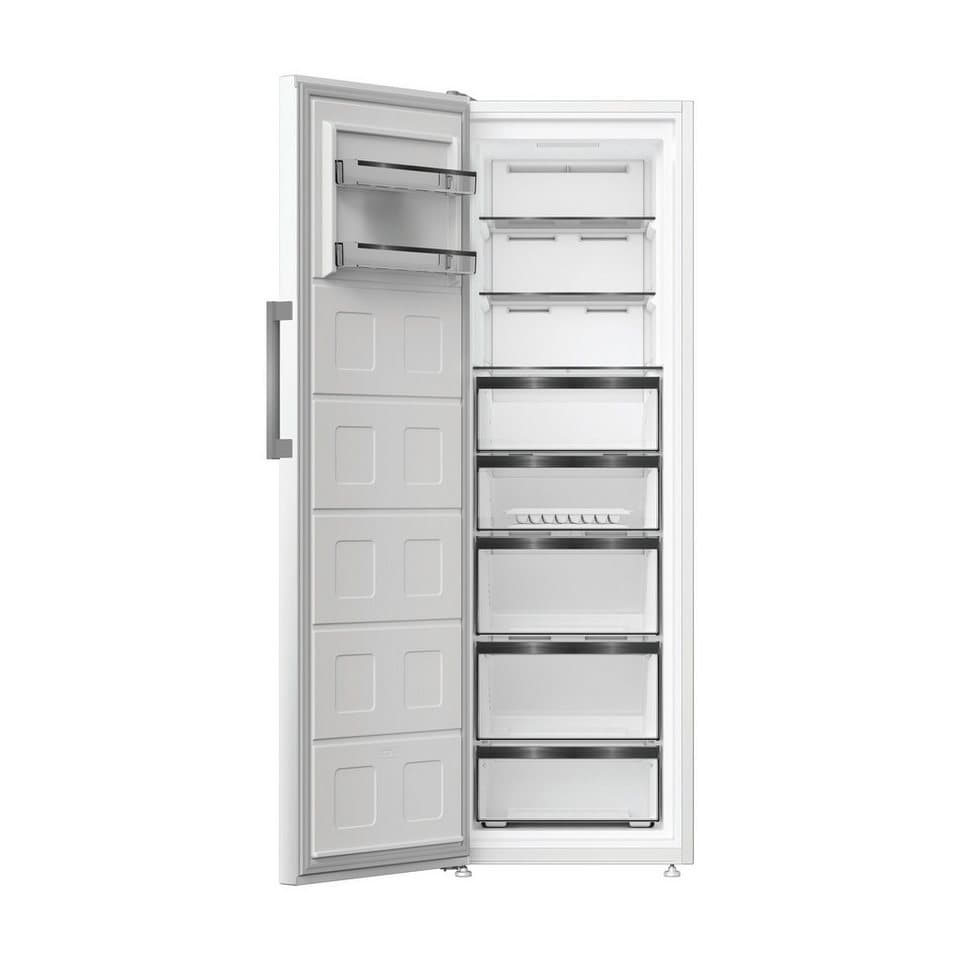 BAUKNECHT Gefrierschrank GKN W18660C, 186,5 cm hoch, 59,7 cm breit, No Frost - nie wieder abtauen - Thumbnail 2