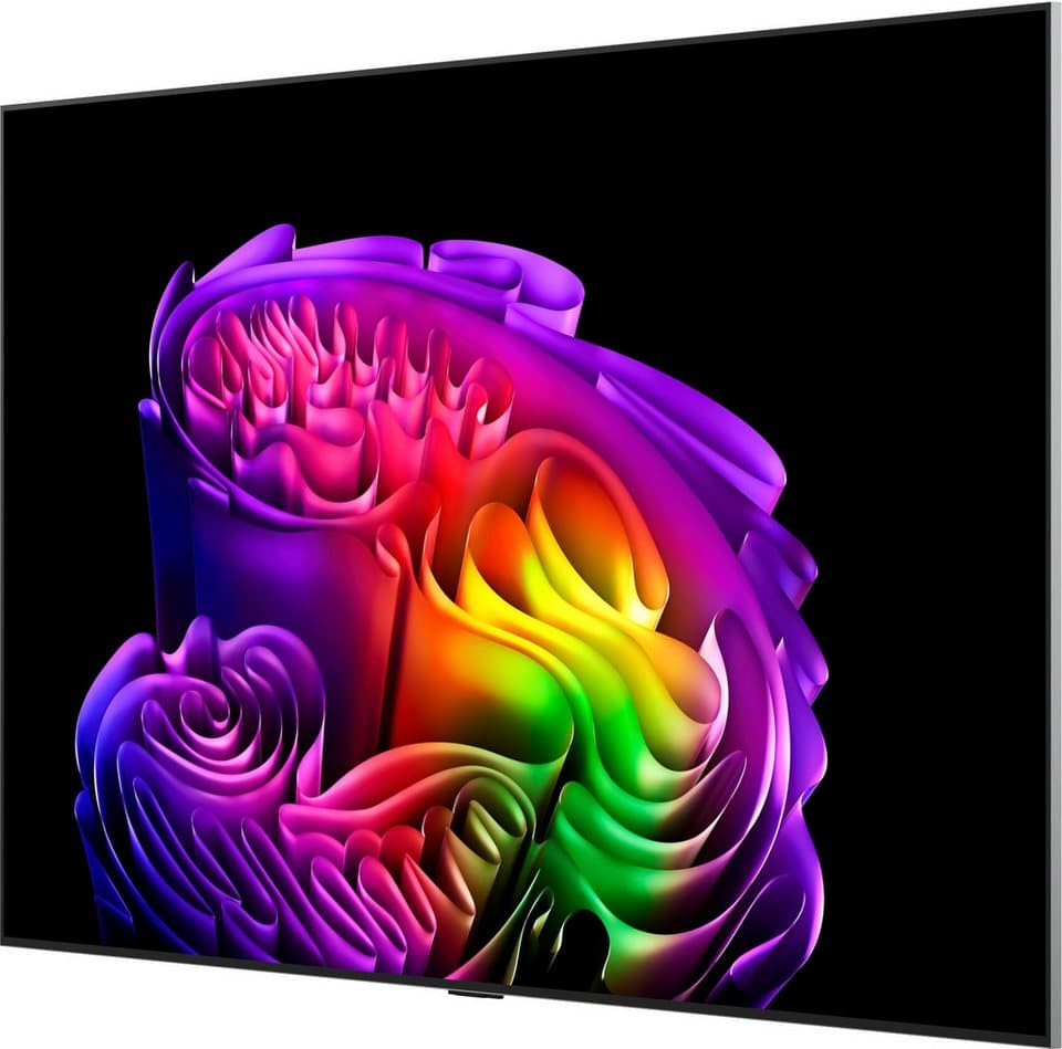 LG OLED83G67LW OLED-Fernseher (210 cm/83 Zoll, 4K Ultra HD, Smart-TV) - Thumbnail 4