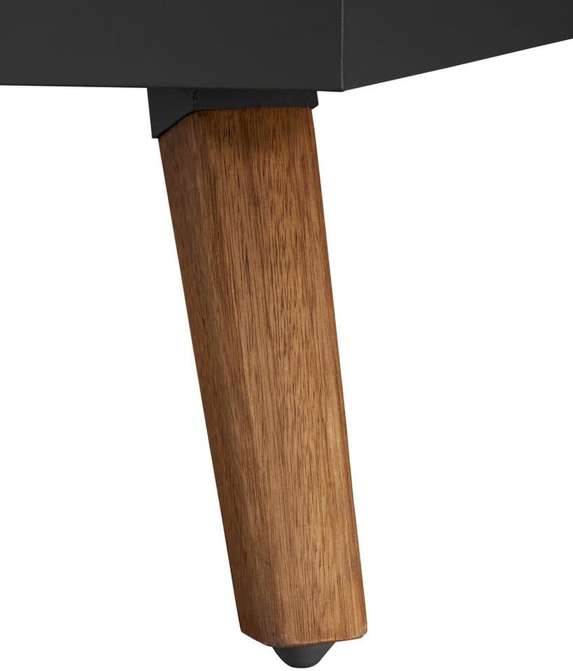 MERXX Gartenlounge-Set Athen, (15-tlg., 1x Eckbank, 1x Tisch 95x95 cm, inkl. Sitz- und Rückenkissen), Aluminiumgestell mit Akazienholz, FSC 100%, Unser Dauertiefpreis - Thumbnail 10