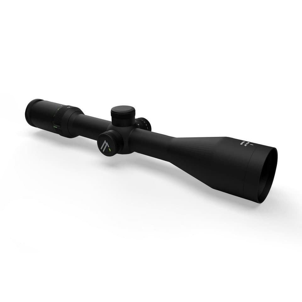 Alpen ALPEN OPTICS Apex XP Zielfernrohr 5–25x50 MilDot mit SmartDot Technol… Zielfernrohr - Thumbnail 2