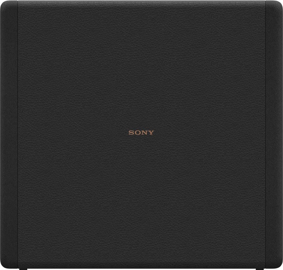 Sony HT-A3000 Soundbar + SA-SW3 Subwoofer Set Soundbar 3.1 (Bluetooth, WLAN (WiFi), 250 W) - Thumbnail 5