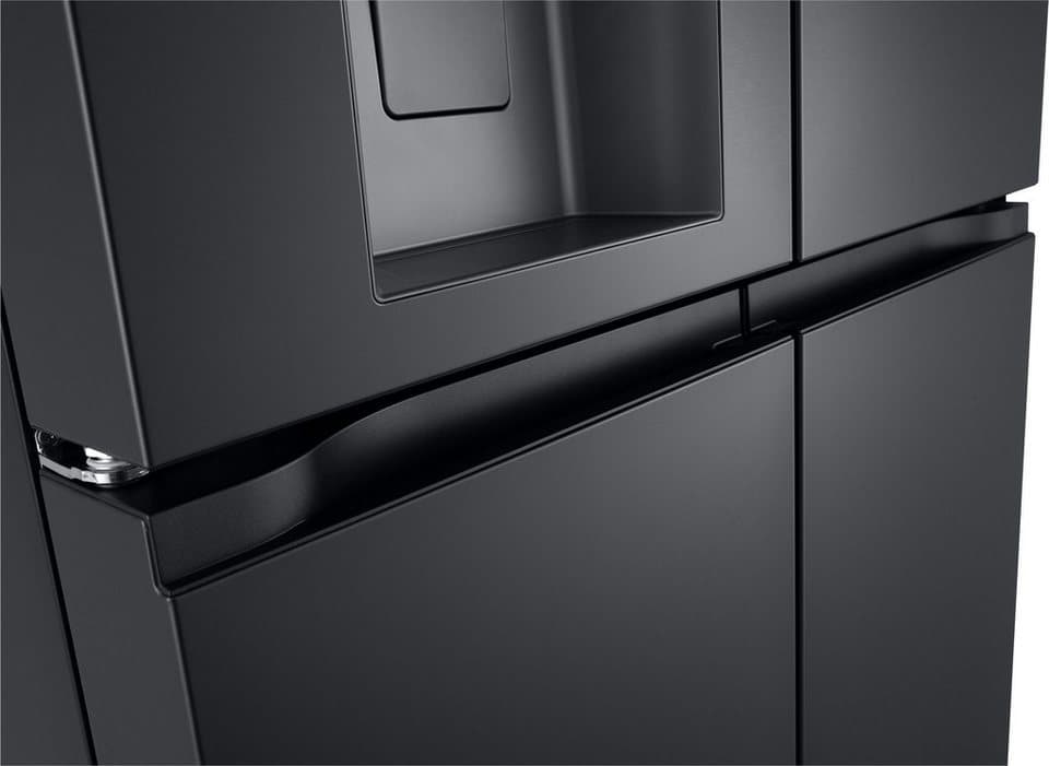 LG Multi Door GMF960EV2E, 179,2 cm hoch, 91,4 cm breit, No Frost, Wasserspender mit Smart Fill, großer Nutzinhalt von 646 L - Thumbnail 11