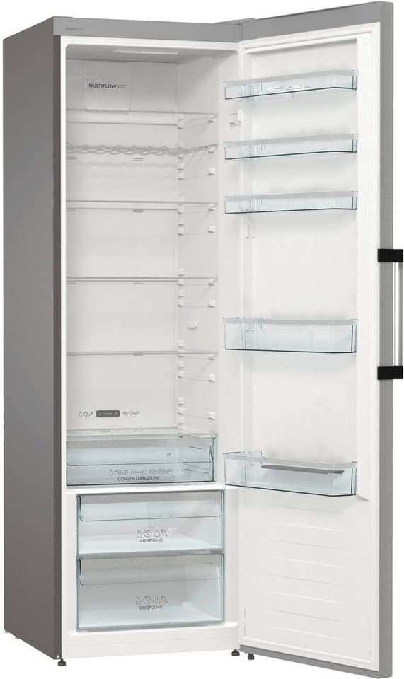 GORENJE Kühlschrank R619CSXL6, 185 cm hoch, 59,5 cm breit, mit einem 26 l Kaltlagerfach - Thumbnail 6