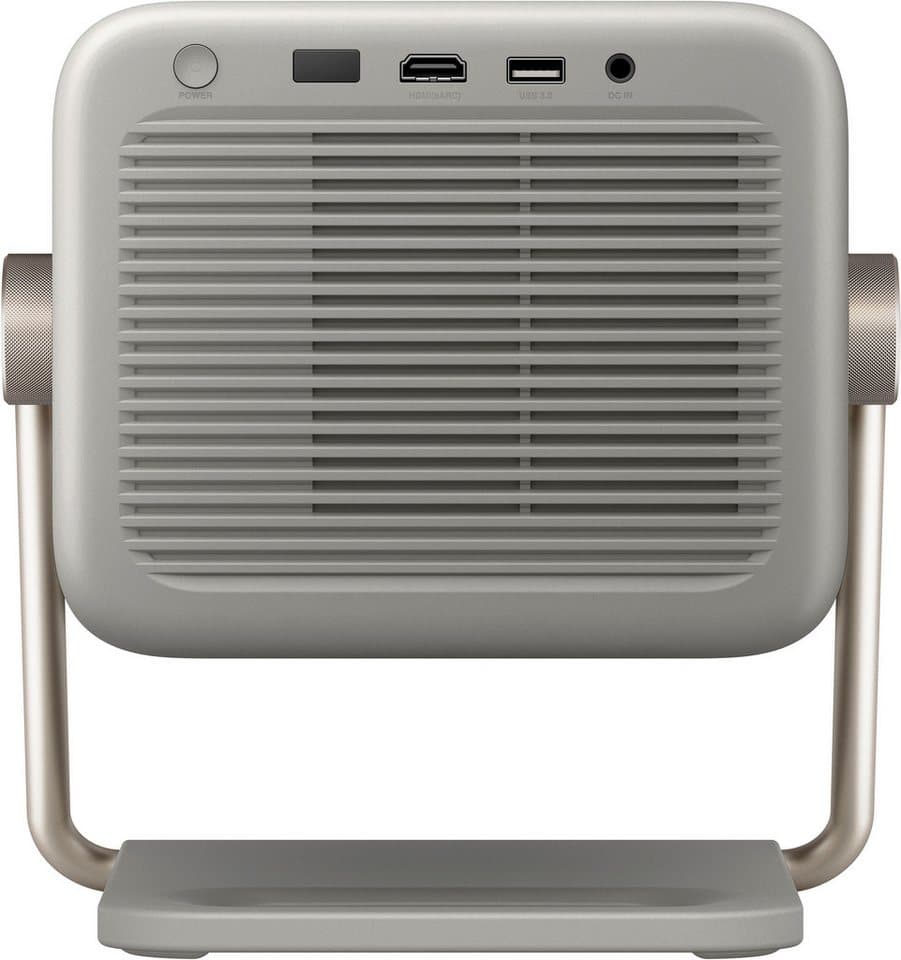 Hisense M2 PRO DLP-Beamer (1300 lm, 1000:1, 3840 x 2160 px, Hisense M2 PRO 4K UHD Laser Mini Projektor) - Thumbnail 5