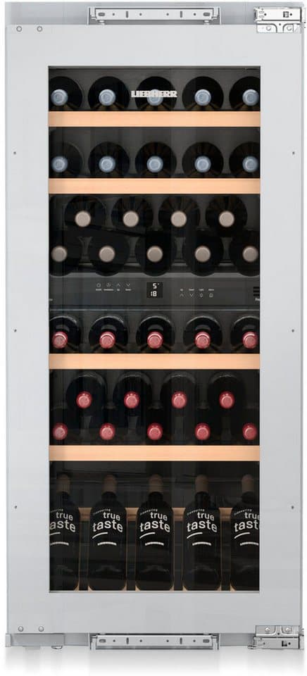 Liebherr Einbauweintemperierschrank EWTdf 2353 Vinidor, für 48 Standardflaschen á 0,75l - Thumbnail 3