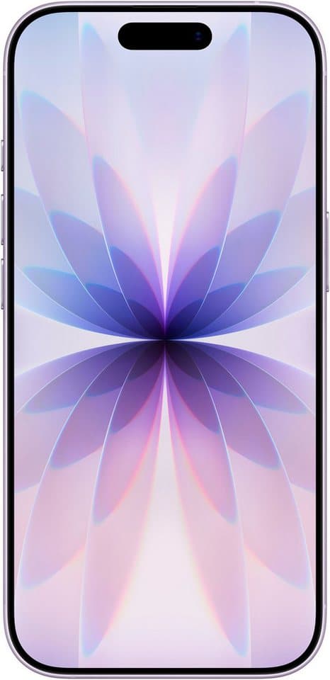 Apple iPhone 17 Smartphone (15,9 cm/6,3 Zoll, 256 GB Speicherplatz, 48 MP Kamera) - Thumbnail 2