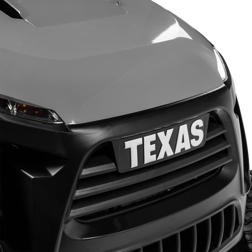 Texas Rasentraktor Premium TTS98H, 98 cm Schnittbreite - Thumbnail 13