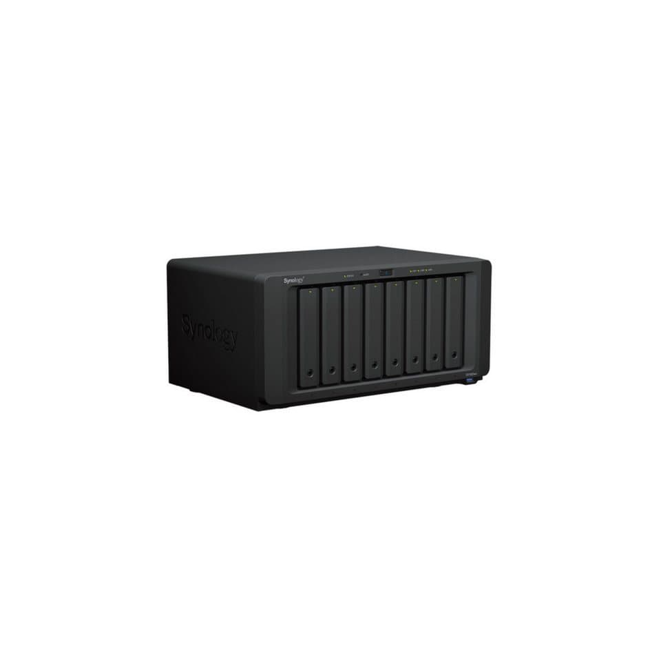 Synology DS1823XS+ NAS-Server - Thumbnail 2