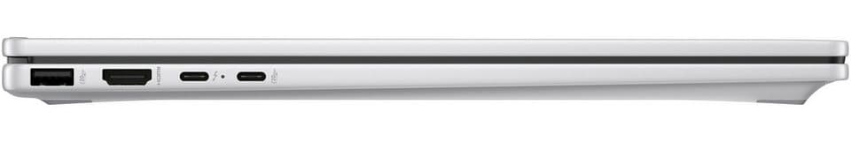 HP OmniBook X Flip 16-a0252ng Convertible Notebook (40,64 cm/16 Zoll, Intel Ultra 7 256V, ARC 140V, 16 GB, 512 GB SSD) - Thumbnail 8