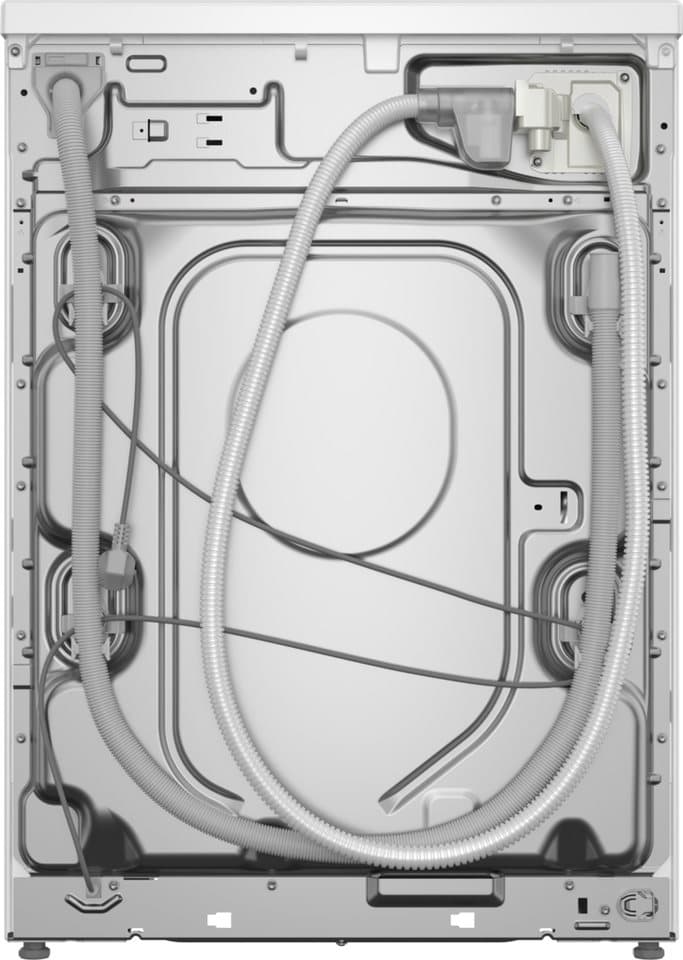 BOSCH Waschmaschine Serie 6 WGG256Z41, 10 kg, 1600 U/min - Thumbnail 5
