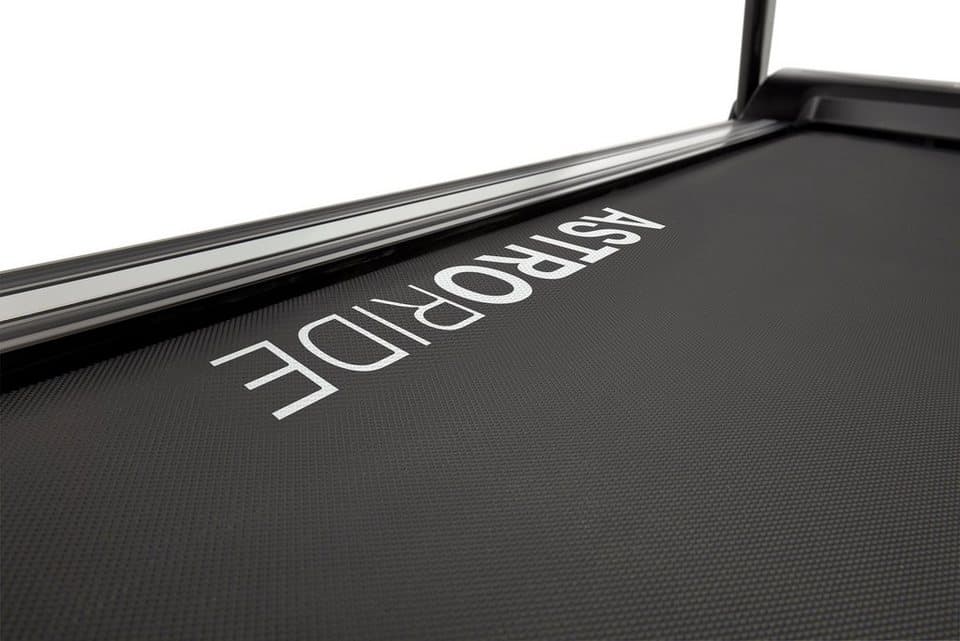 Reebok Laufband Astroride 2.0 (7-tlg., mit Soft-Drop-Klappmechanismus, LED-Display und Handpulssensoren), bis max. 13 km/h, klappbar, 120 kg max. Benutzergewicht - Thumbnail 13
