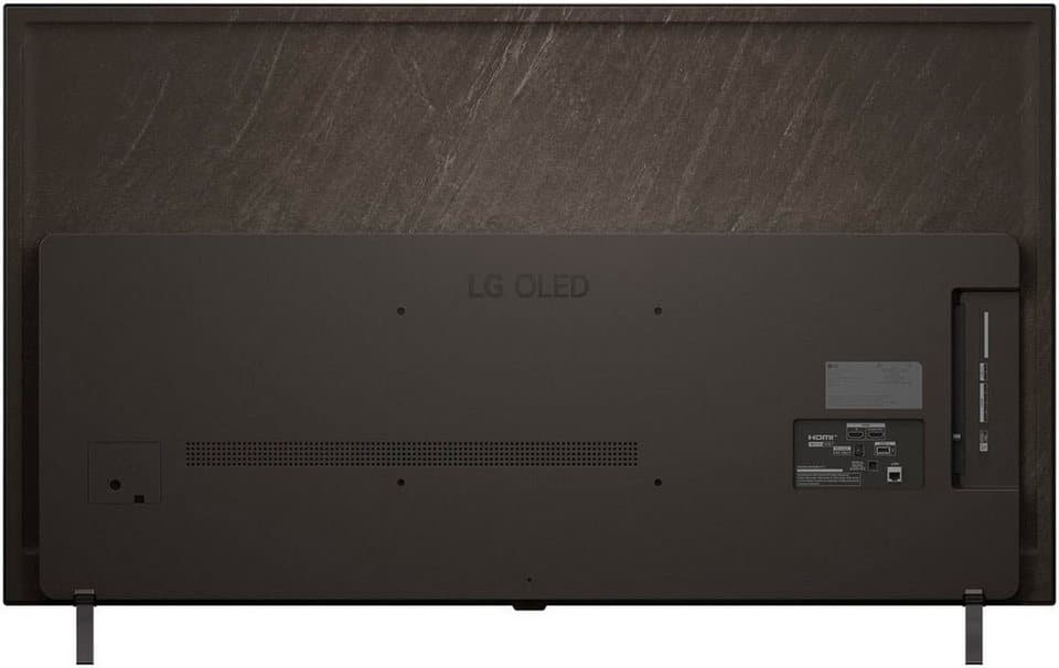 LG OLED55B59LA OLED-Fernseher (139 cm/55 Zoll, 4K Ultra HD, Smart-TV) - Thumbnail 6