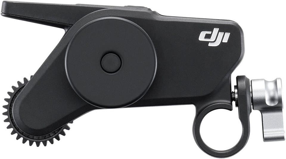 DJI RS 4 PRO Combo Gimbal - Thumbnail 23