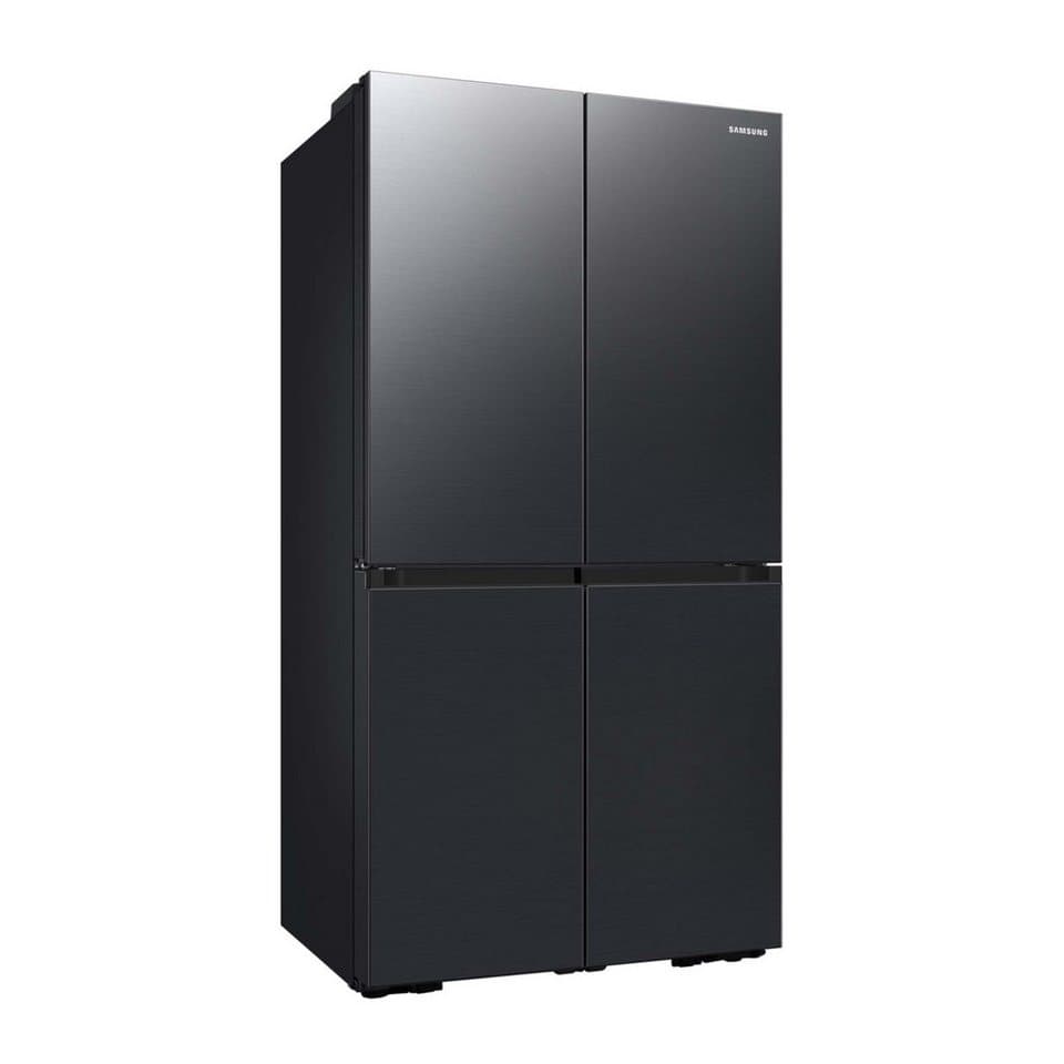 Samsung Multi Door RF9000 RF65DG960ESG, 183 cm hoch, 91,2 cm breit - Bild 1
