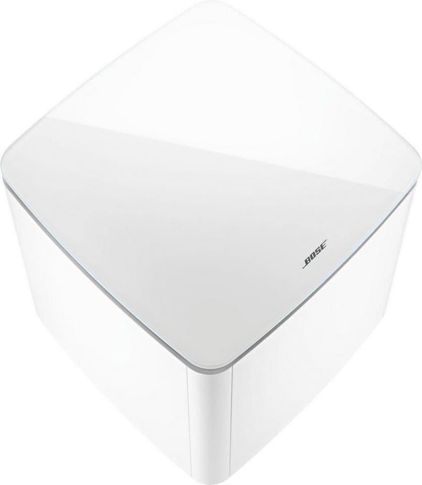 Bose Smart Ultra Soundbar + Bass Module 700 5.1 Soundsystem (Bluetooth, WLAN, Multiroom, 50 W) - Thumbnail 9