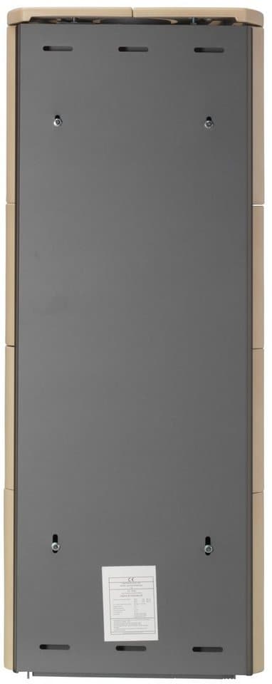 HARK Kaminofen »Opera B Grande«, 7 kW, Dauerbrand - Thumbnail 3