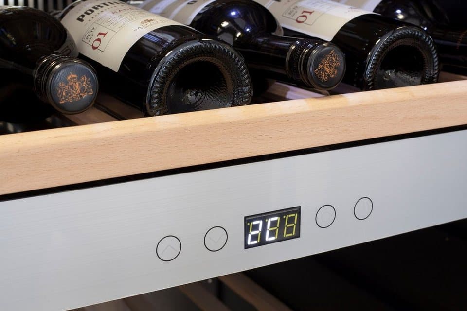 Caso Weinkühlschrank 725 WineComfort 660 Smart - Thumbnail 3