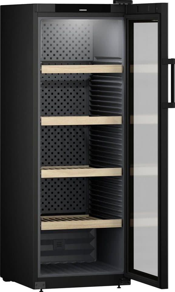 Liebherr Weinkühlschrank WPbl 5001 - Thumbnail 8