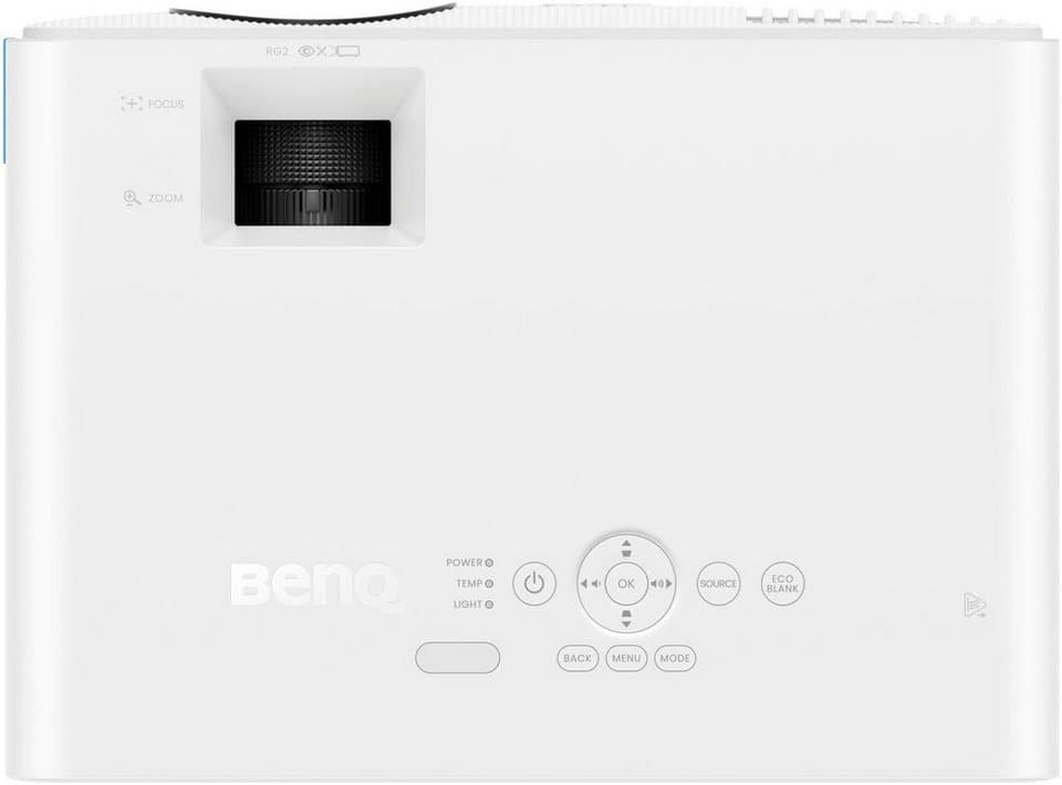 BenQ LH650 DLP-Beamer (4000 lm, 3000000:1, 1920 x 1080 px) - Thumbnail 5