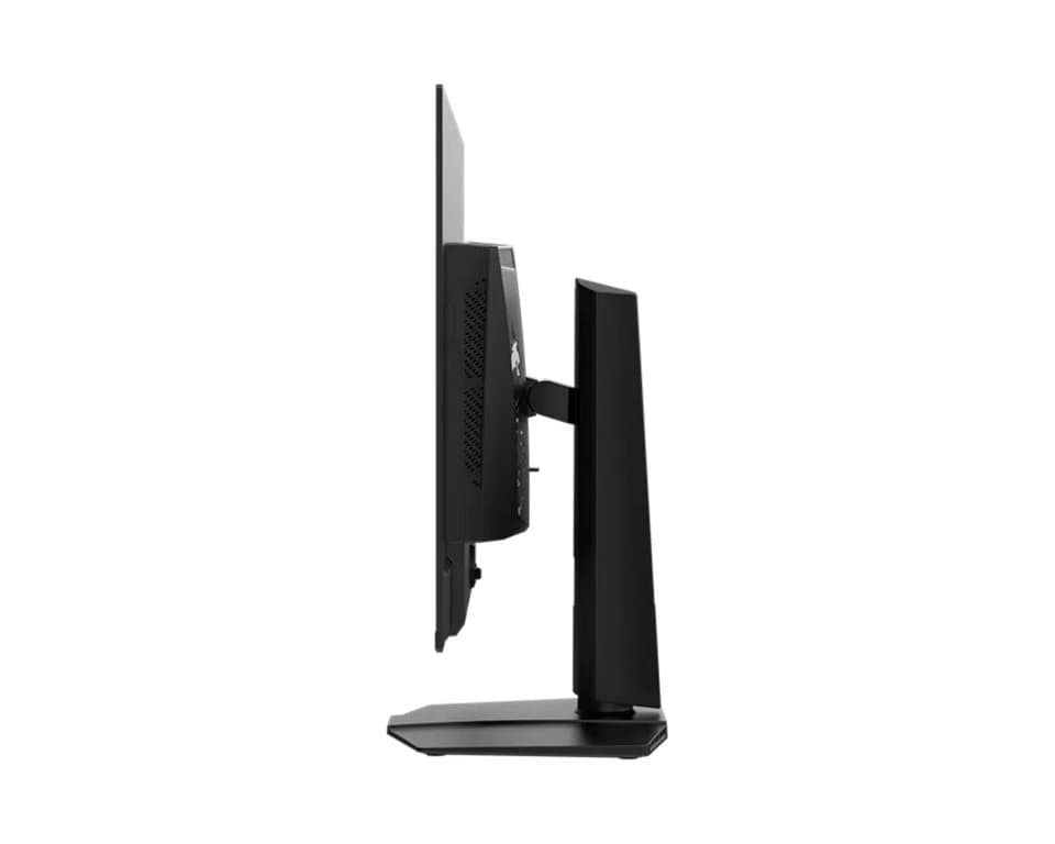 MSI MAG 322UP QD-OLED E16 OLED-Monitor (80 cm/32 ", 3840 x 2160 px, 4K Ultra HD, 0,03 ms Reaktionszeit, 165 Hz, QD-OLED, neig-, schwenk-, höhenverstellbar, Pivot) - Thumbnail 3