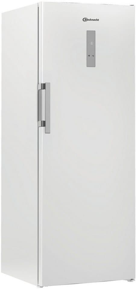 BAUKNECHT Gefrierschrank GKN W19170C, 191,2 cm hoch, 70 cm breit, NoFrost – nie wieder Abtauen im Gefrierteil