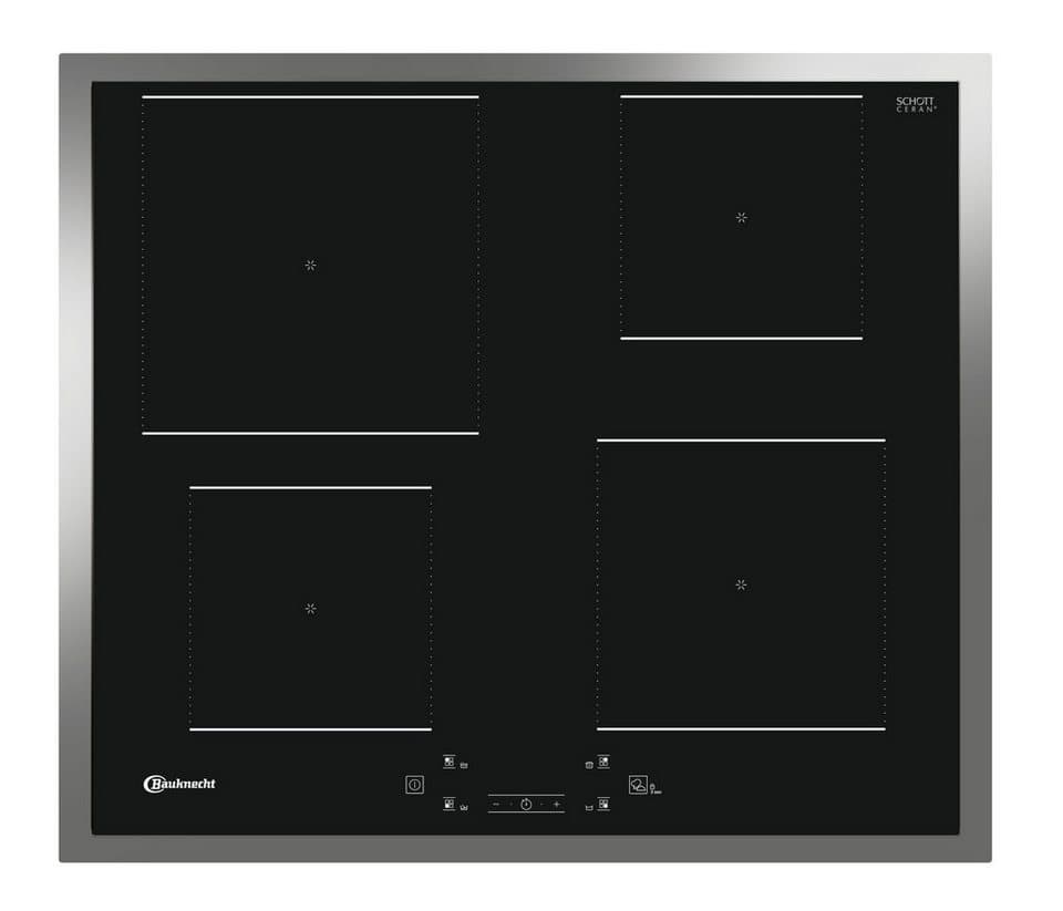 BAUKNECHT Backofen-Set BAKO 800 Pyro Steam, mit 1-fach-Teleskopauszug, FlexiClean - zwei mühelose Reinigungsfunktionen (Pyrolyse & Hydrolyse) je nach Bedarf, FlexiClean - Pyrolyse & Hydrolyse in einem Gerät - Thumbnail 14