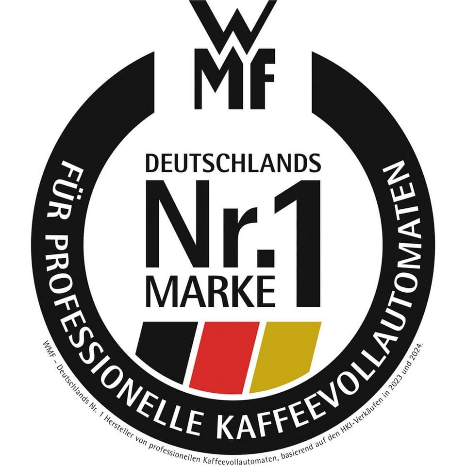 WMF Kaffeevollautomat Perfection 640 CP812D10, besonders leise, hochwertiges Gehäuse, LED-Ambient-Light - Thumbnail 2