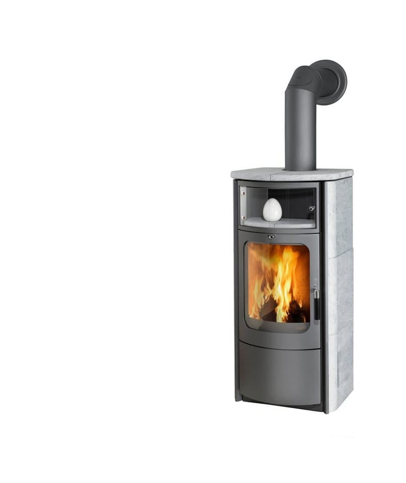 HARK Kaminofen »Opera B«, 7 kW, Dauerbrand