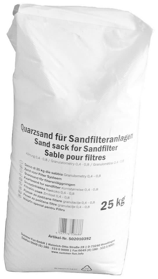 KONIFERA Achtformpool MONACO 1 (Set, 6-tlg), Höhe 120 cm, in versch. Größen - Thumbnail 7